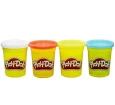 Play Doh 4lü Oyun Hamuru 448gr.