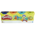 Play Doh 4lü Oyun Hamuru 448gr.