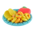 Play-Doh Mutfak Atölyesi Eğlenceli Makarna Seti-E9369
