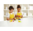 Play-Doh Mutfak Atölyesi Hamburger ve Patates Kızartması Seti -E5472