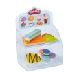 Play-Doh Süper Renkli Kafe Oyun Seti F5836