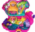 Polly Pocket Flamingo Partisi HGC41