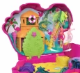 Polly Pocket Flamingo Partisi HGC41