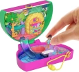Polly Pocket ve Maceraları Micro Oyun Setleri Watermelon Pool Party-HCG19