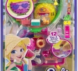 Polly Pocket ve Maceraları Micro Oyun Setleri Watermelon Pool Party-HCG19