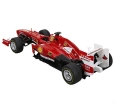 Rastar Kumandalı 1:18 Ferrari F138 F1