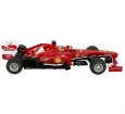 Rastar Kumandalı 1:18 Ferrari F138 F1
