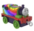 Thomas & Friends Trackmaster Sür Bırak Küçük Tekli GCK93 HBX83 Percy