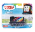 Thomas ve Arkadaşları Trackmaster Sür Bırak Küçük Tekli Diesel GCK93-HBX82