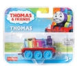 Thomas ve Arkadaşları Trackmaster Sür Bırak Küçük Tekli Thomas GCK93-HBX88