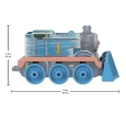 Thomas ve Arkadaşları Trackmaster Sür Bırak Küçük Tekli Thomas GCK93-HBX89