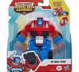 Transformers Rescue Bots Academy Figür E5366 - Optimus Prime
