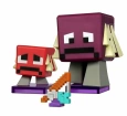 Treasure X Minecraft Delüks Figür Avı Sürpriz Paket TRR46000
