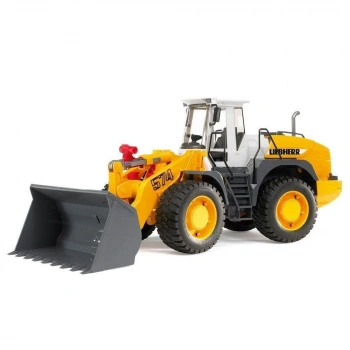 Bruder Liebherr L574 Kepçe BR02430