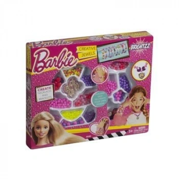 Barbıe Takı Seti İkili Kutu