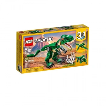 LMC31058 Mighty Dinosaurs