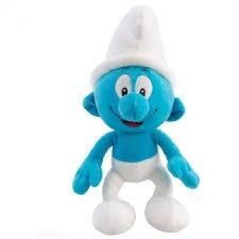 Şirin Süper Soft Velboa 35 cm