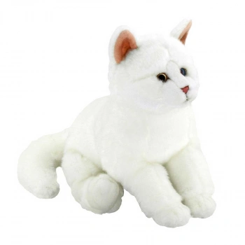 Floppy Van Kedisi Peluş 32 cm.