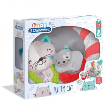 Baby Clementoni - Oyun Yastığı