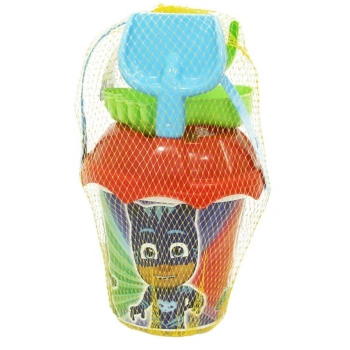 PJ Masks Küçük Kova Set