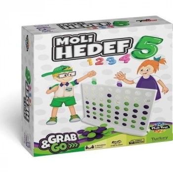 Moli Hedef 5