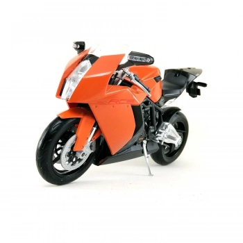 Welly 1:10 1190 Rc8 Model Motosiklet