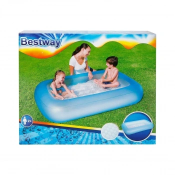 Bestway Dikdörtgen Havuz 