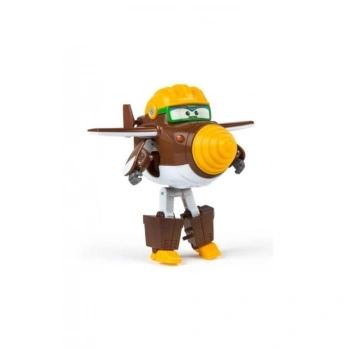 Harika Kanatlar Dönüşen Todd