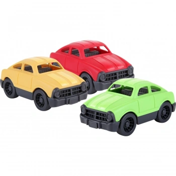3lü Minik Arabalar
