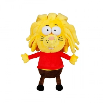 Kral Şakir Remzi Peluş 30 cm.