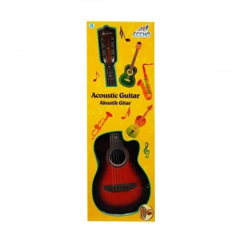 Akustik Gitar 69 cm.