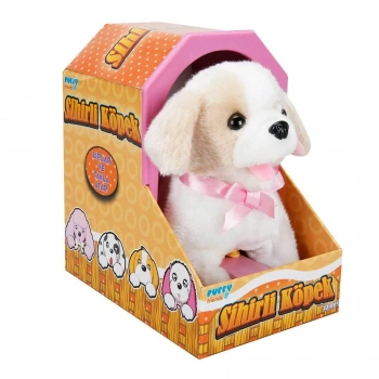 Sihirli Köpek Peluş