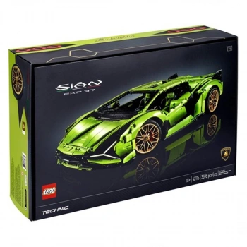 LEGO Technic Lamborghini Sian FKP 37 - 42115