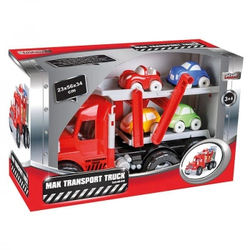 Mak Transport Kamyon