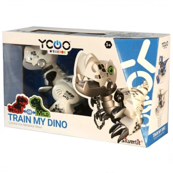 Silverlit Train My Dino