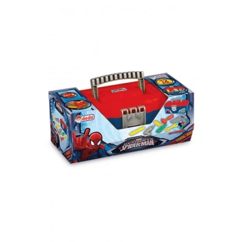 Spiderman Alet Çantası