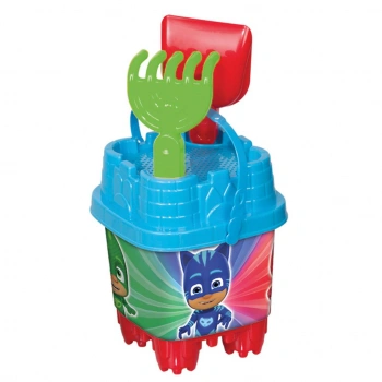 PJ Masks Küçük Kale Kova Set