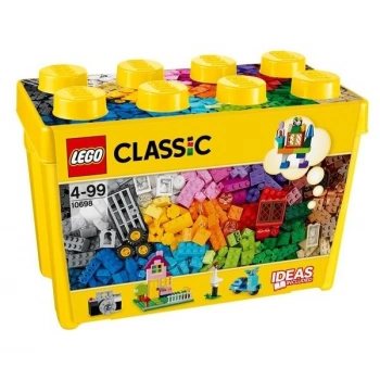 LEGO Classic Yaratıcı Yapım Kutusu