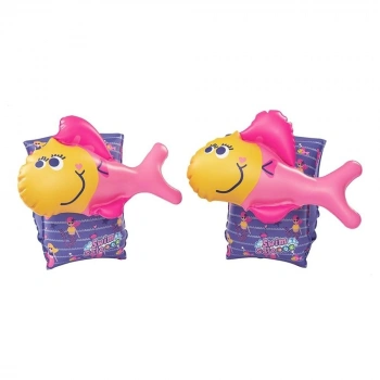 Bestway Balıklı Kolluk 27 x 25 cm