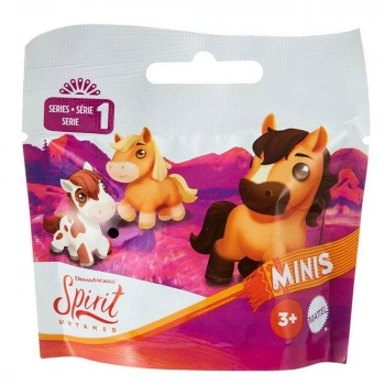 Spirit Minik Atlar Serisi GXF73