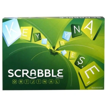 Scrabble Türkçe