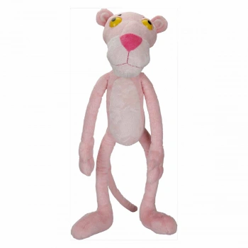 Pembe Panter Peluş 72 cm.