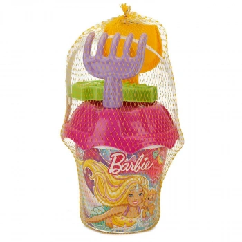 Barbie Küçük Kova Seti