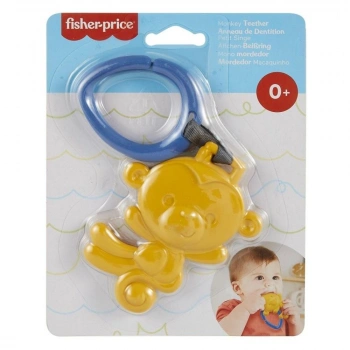 Fisher Price Sevimli Hayvancıklar Dişlikler-GYN23-GYN24