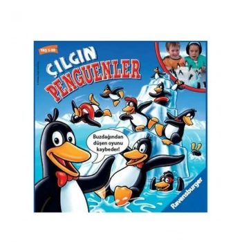 Çılgın Penguenler