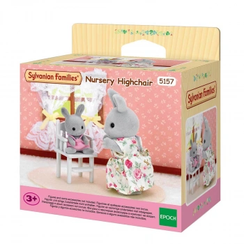 Sylvanian Families Bebek Sandalyesi