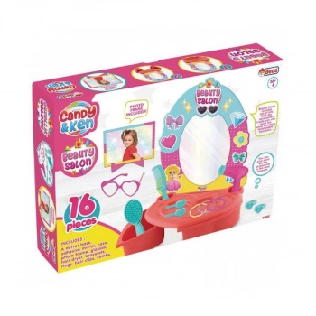 Candy & Ken Güzellik Salonu