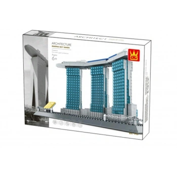 881 Parça Marina Bay Sands-Singapore 4217