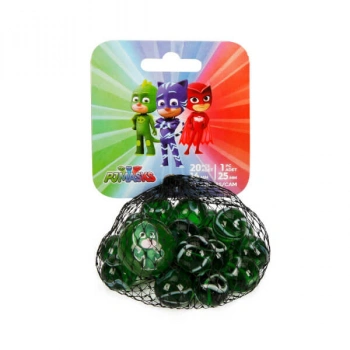 PijaMaskeliler Misket - Gekko