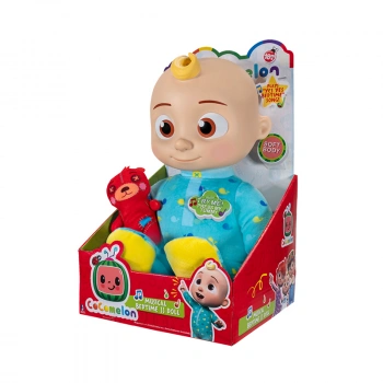Cocomelon Müzikli Peluş - CMW0016